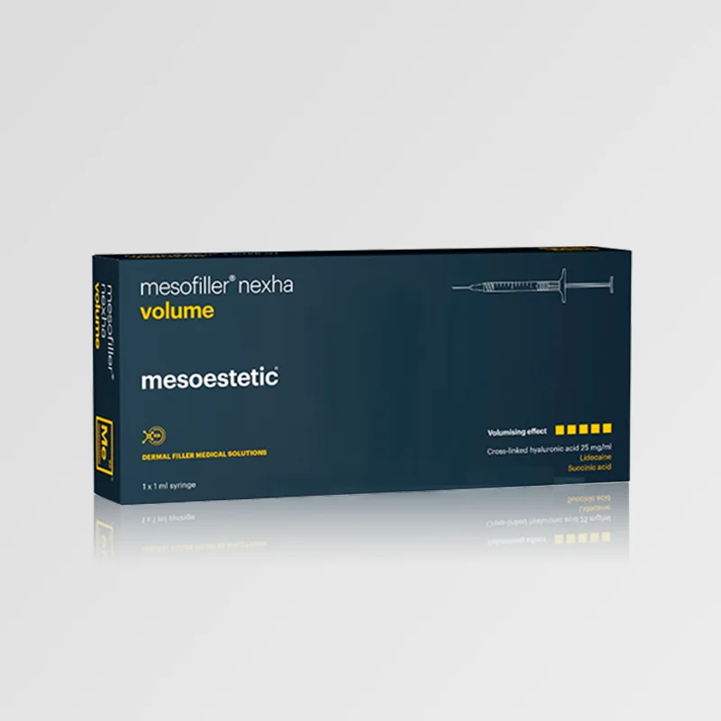Mesoestetic Mesofiller Nexha Volume 1ml